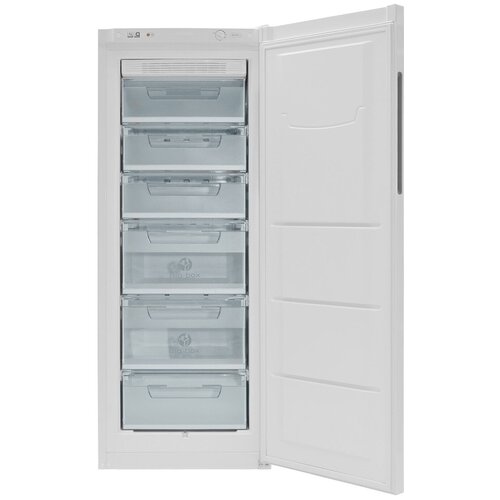 Морозильная камера POZIS FV NF-117 серебристый металлик 5701V 3253200₽