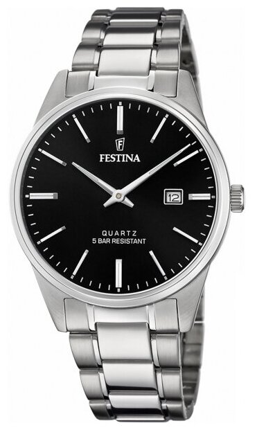 Наручные часы FESTINA Classics