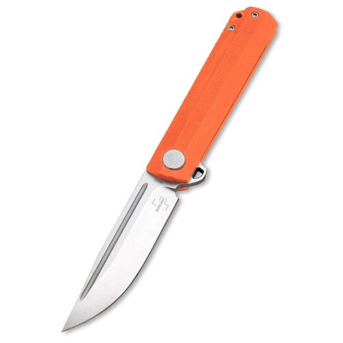 Нож Boker 01BO646SOI Cataclyst ORG нож boker 01bo174dam lrf damast