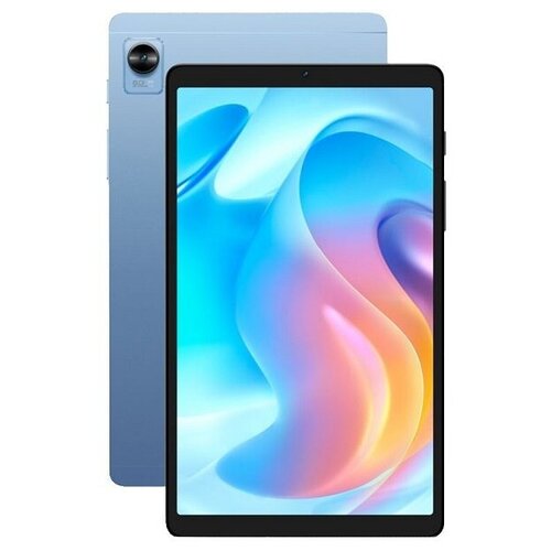 Планшет Realme Pad Mini Wi-Fi 4/64GB (RMP2106, синий)