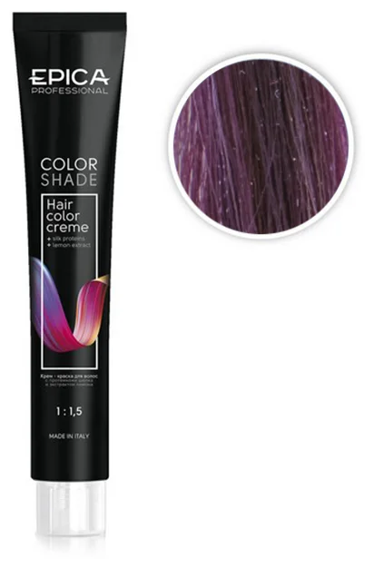 EPICA PROFESSIONAL Colorshade - 8.22 -  , 100 .