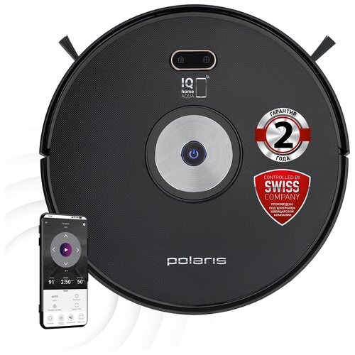  Polaris PVCR 0735 WI-FI IQ Home Aqua