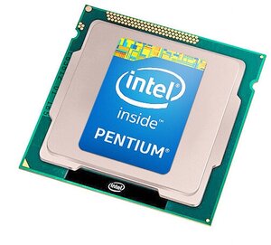 Процессор Intel Pentium G4600 LGA1151,  2 x 3600 МГц, OEM