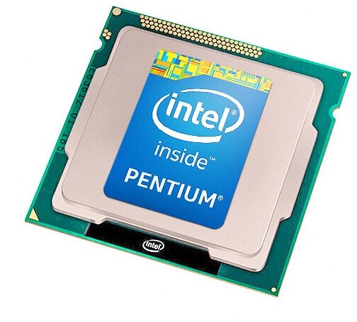  Intel Pentium G4600 LGA1151, 2 x 3600 , OEM