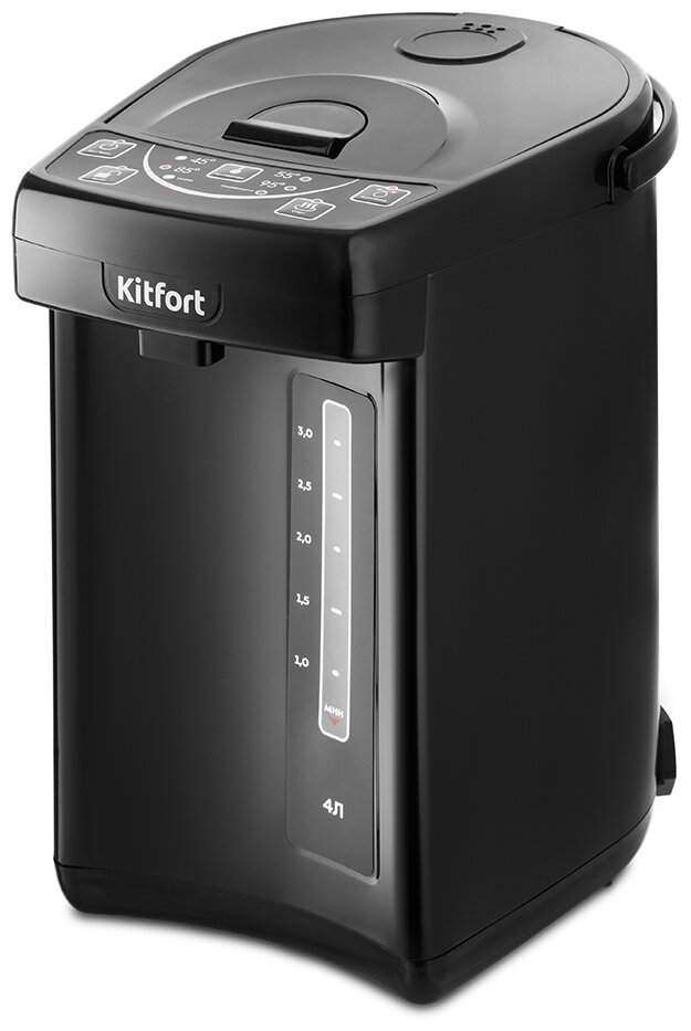 Термопот KITFORT КТ-2508-1 черный