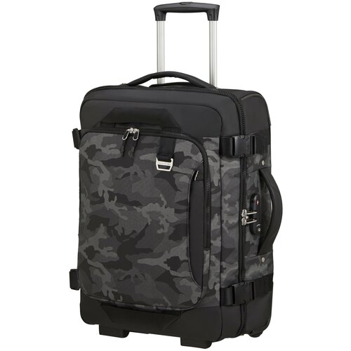 Дорожная сумка на колесах Samsonite KE3-08004