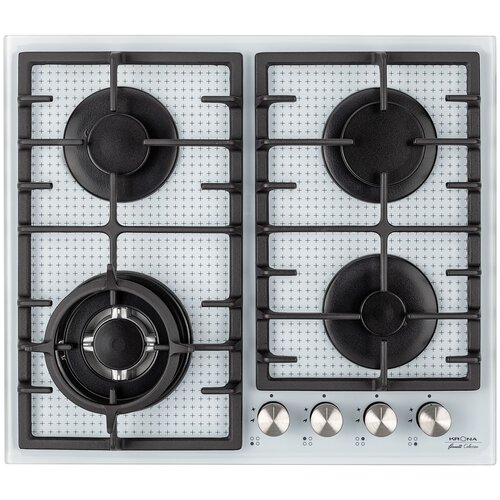 Варочная панель Krona Ardore 60 WH 1426000₽