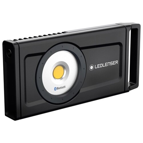 фото Фонарь led lenser if8r, 502002