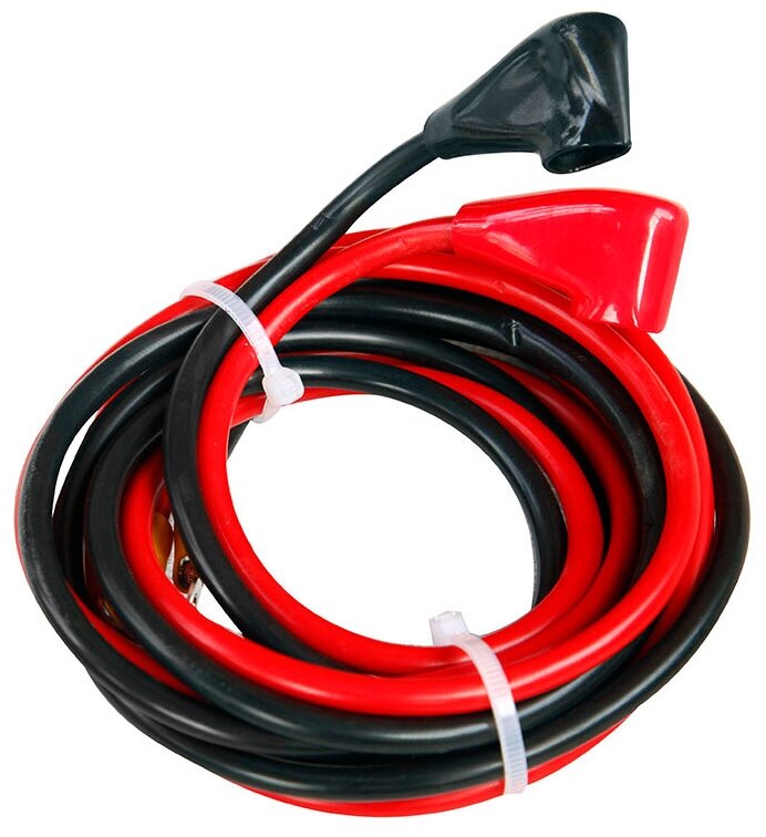 Лебёдка электрическая 12V Runva 2500A lbs 1140 кг (синтетический трос) — фото 6