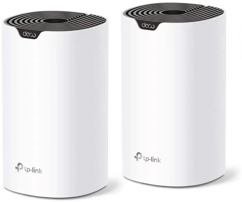 Wi-Fi Mesh система TP-Link Deco S7 (2-pack) AC1900