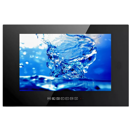 Телевизор встраиваемый влагозащищенный Cameron TW2601 черный 2598900₽