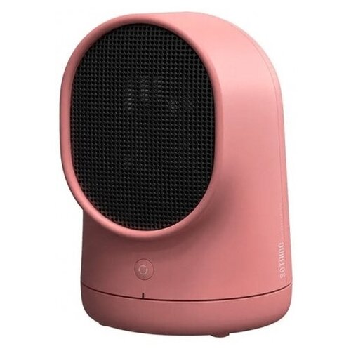 Мини обогреватель Sothing Mini Warmbaby Heater (Pink/Розовый)