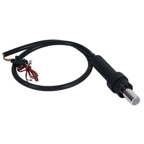 Фен паяльной станции 4 контакта Lukey 852D 852D 850D 852AD 207900₽