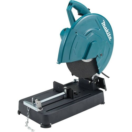 Торцовочная пила Makita LW1401 2200Вт 3800обмин d355мм 35070₽
