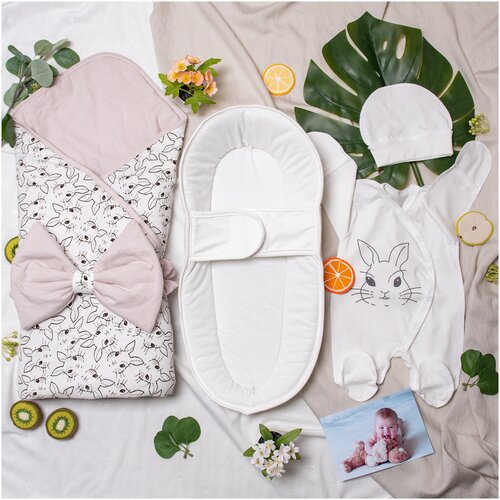 Комплект на выписку 