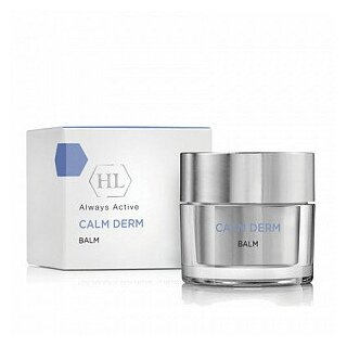 CALM DERM Holy Land CALM DERM BALM| Успокаивающий бальзам 50 мл