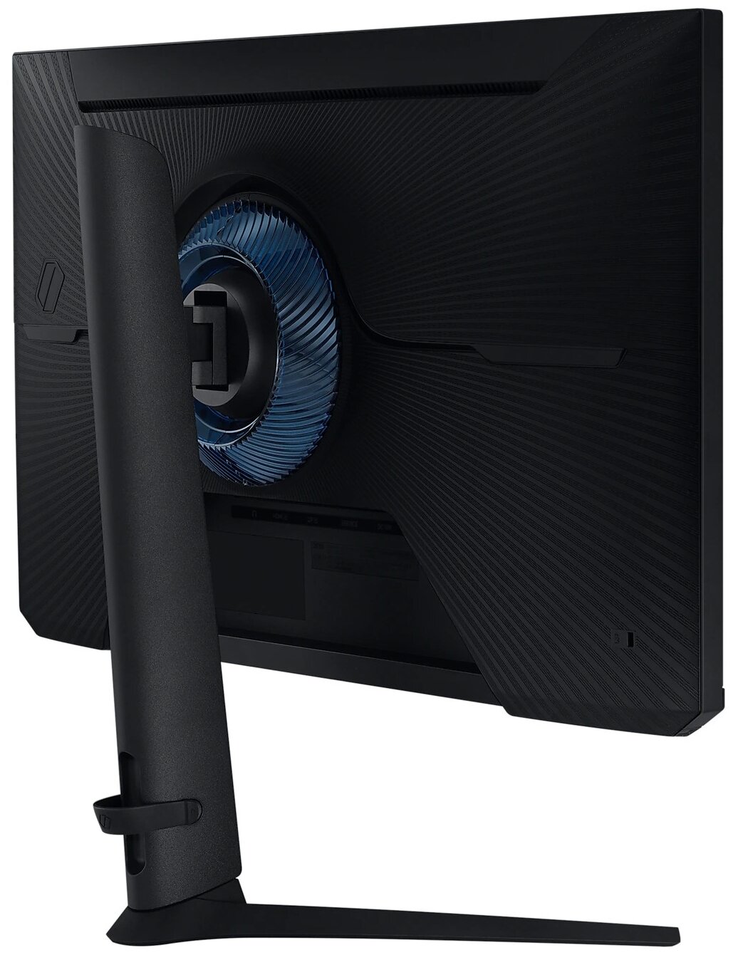 Монитор Samsung S27AG520NI