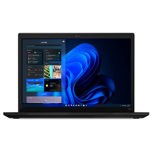 133 ноутбук Lenovo ThinkPad X13 Gen 3 21CM0007US WUXGA 1920x1200 Ryzen5Pro 6650U 16 Gb LPDDR5 512Gb SSD PCle Gen4 AMD Radeon 660M Win11 Pro 12кг 12200000₽