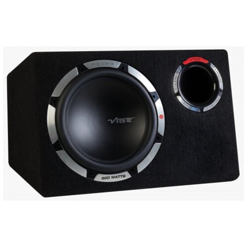 Сабвуфер корпусной активный VIBE PULSECBR12A-V0 1299000₽