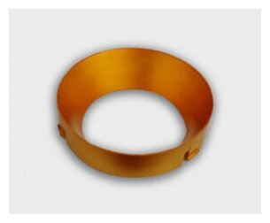 Сменное кольцо Italline (SD 3043,TR 3006) Ring for 10W gold