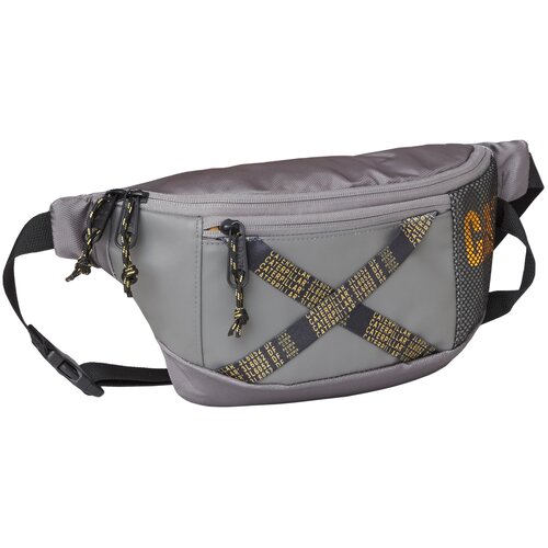 фото Сумка на пояс caterpillar the sixty bum bag xl