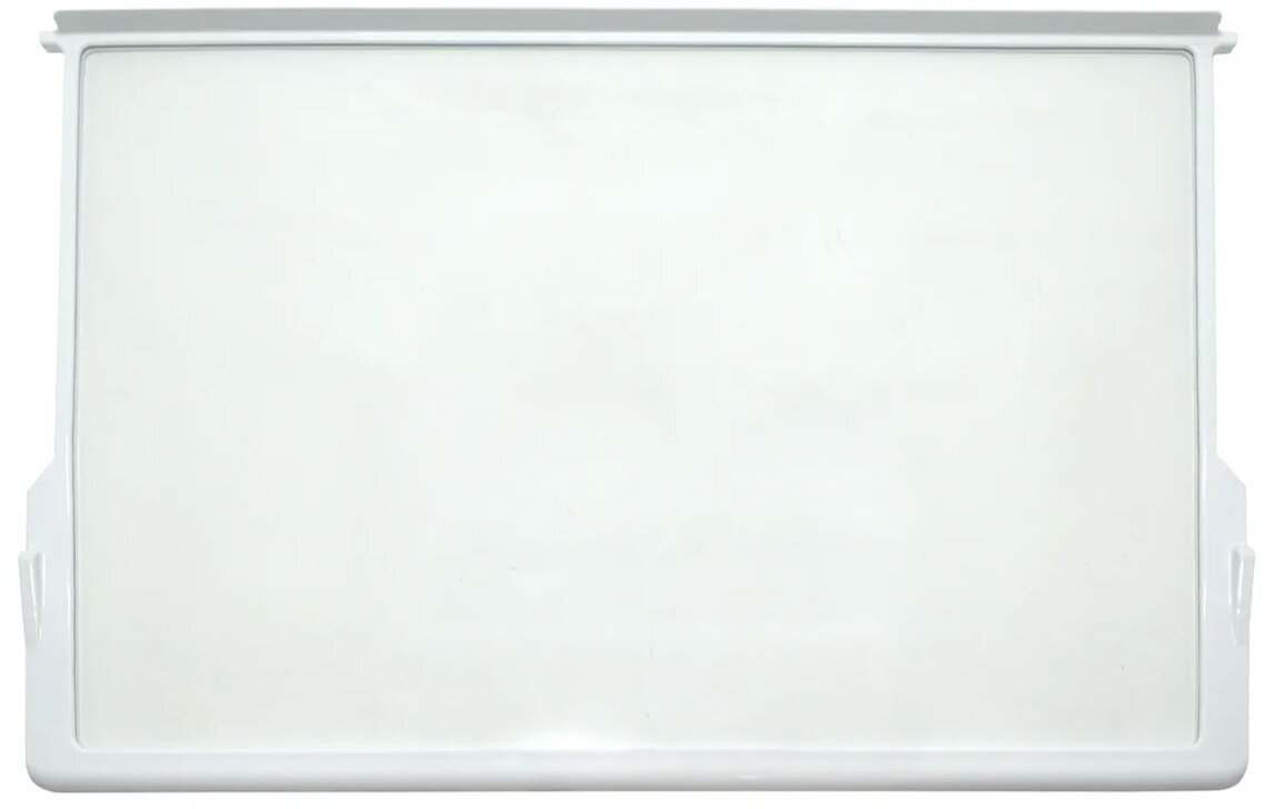 Полка стекло с обрамлением для холодильника Атлант 371320308000