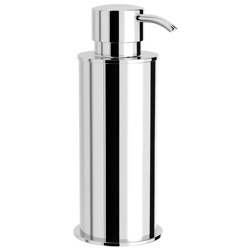 Диспенсер (18) хром. настольный 250 мл LANGBERGER D70270