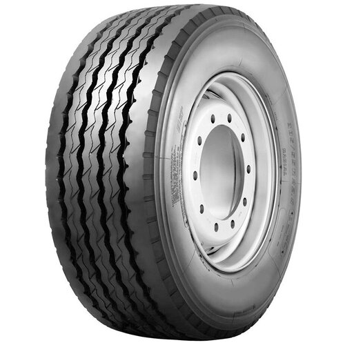 BRIDGESTONE 13861 Bridgestone R168 + R22.5 385/65 160K TL Прицеп 158L