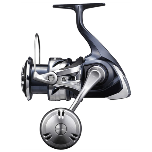 Катушка безынерционная SHIMANO 21 TWIN POWER SW 6000PG 6000 катушка безынерционная shimano 21 spheros sw 6000pg