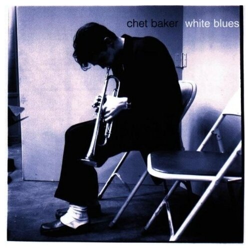 Baker, Chet - White Blues