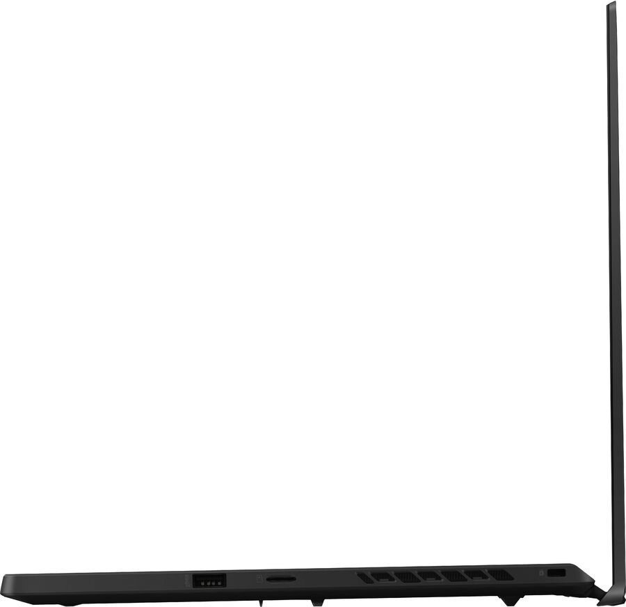 Игровой ноутбук Asus ROG Zephyrus M16 GU603ZW-K8036W (90NR0831-M001C0)