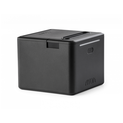 АТОЛ ККТ АТОЛ 22 v2 Ф. Черный. Без ФН. USB. RS-232. Ethernet. 5.0