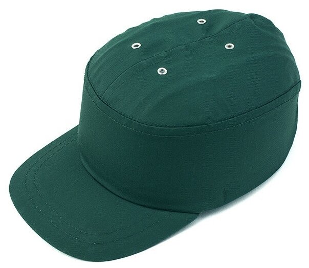 Каскетка Ампаро Престиж зеленая артикул поставщика 126903 