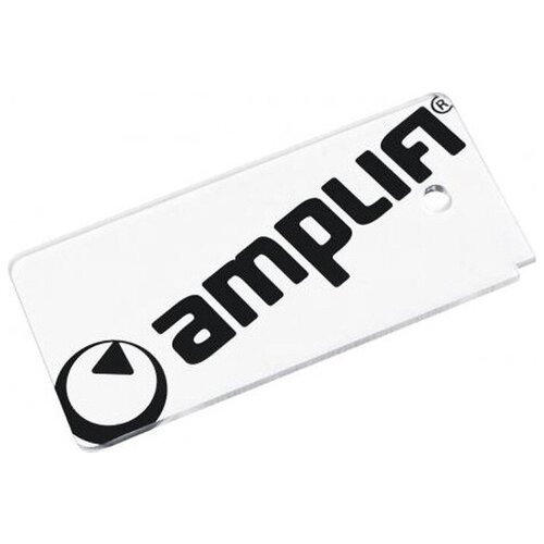 Цикля Amplifi 2018-19 Base Razor (Short), цвет: белый, черный