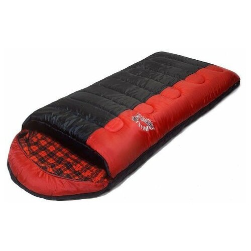 фото Спальный мешок indiana maxfort plus l-zip