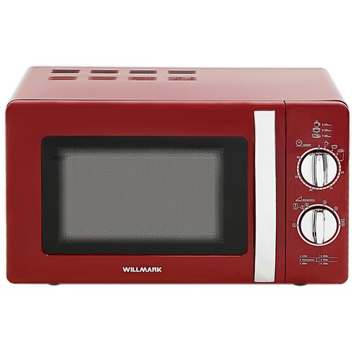 Микроволновая печь Willmark WMO-203MHR красный 770000₽