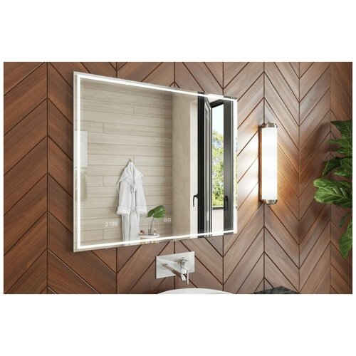 фото Зеркало vigo marta luxe 1000