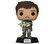 Фигурка Star Wars The Mandalorian Funko POP! Mandalorian with Gro...