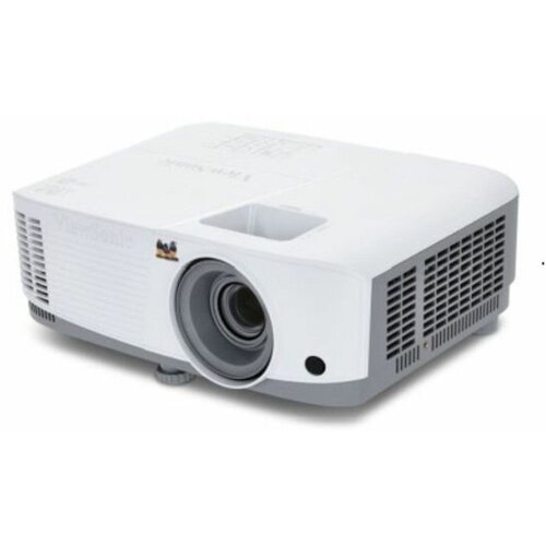 Проектор ViewSonic PA503SE проектор optoma w400 1280x800 22000 1 4000 лм dlp 2 52 кг белый