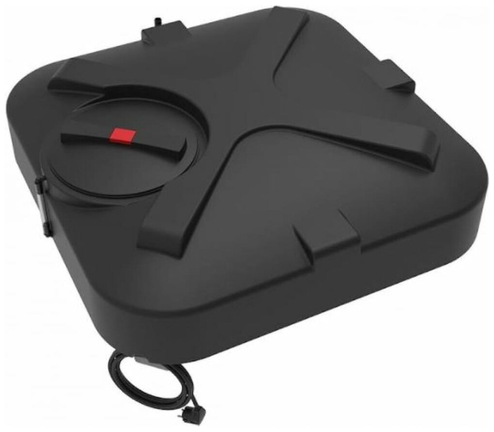 фото Бак для душа GIGANT GNT-7