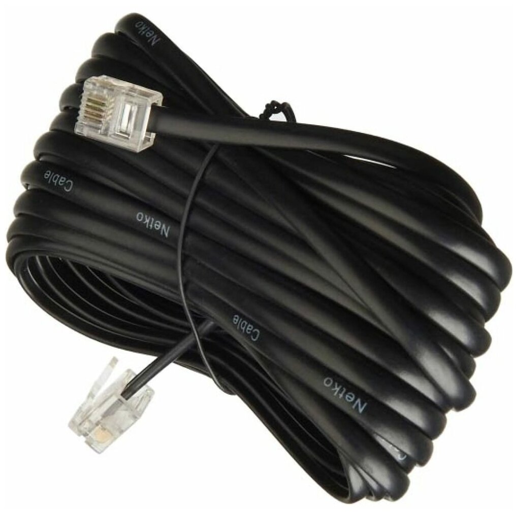 фото Телефонный удлинитель