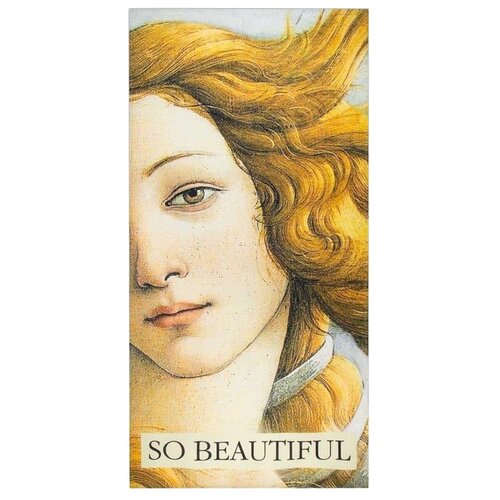 фото Полотенце этель so beautiful банное 70х146 см желтый