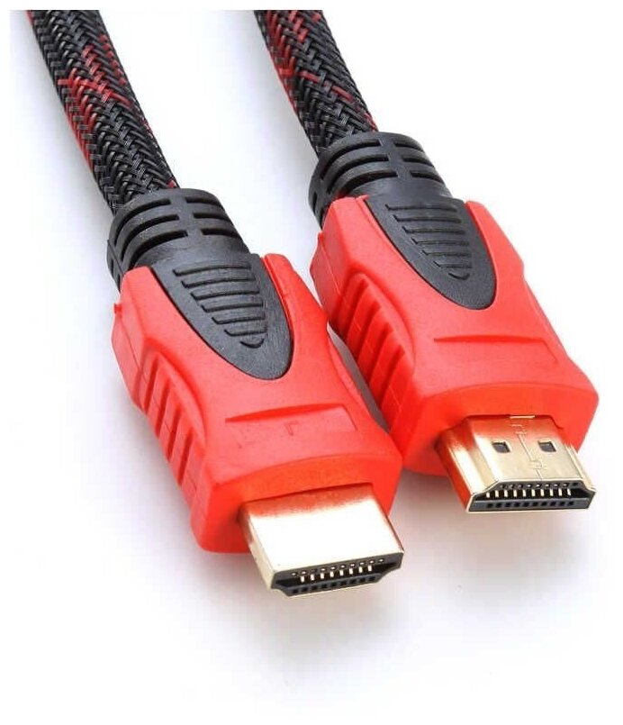 HDMI Кабель / Длина кабеля 5 метров/ высокоскоростной кабель HDMI /Дисконт63