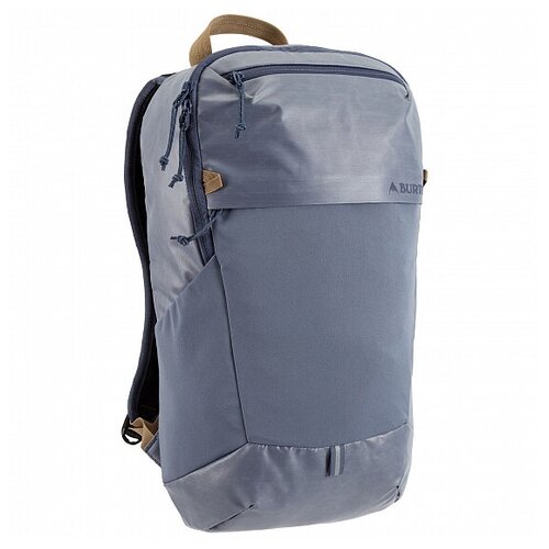 фото Рюкзак burton multipath 20l pack 2022 folkstone gry coated