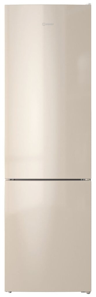 Холодильник INDESIT ITR 4200 W, двухкамерный, белый - фото №1