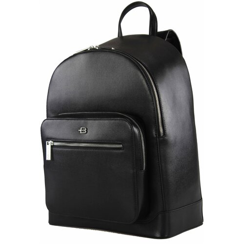 фото Baldinini, рюкзак мужской, цвет: черный, размер: uni