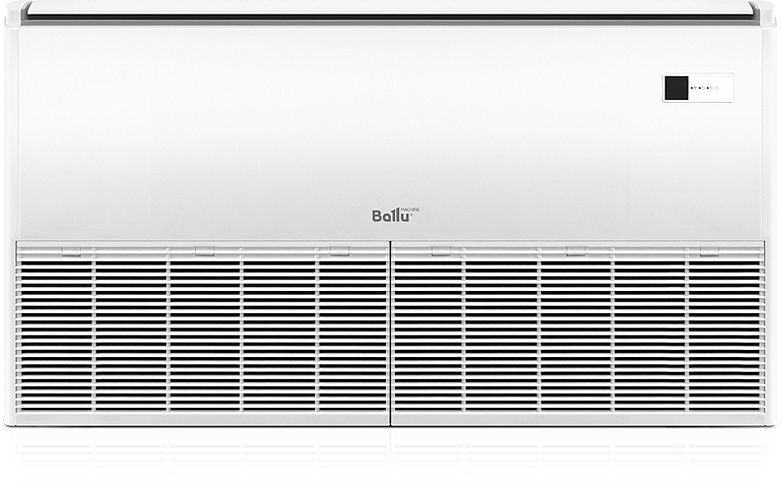 Сплит-система Ballu BLC_CF-36HN1 Universal 3 напольно/потолочная