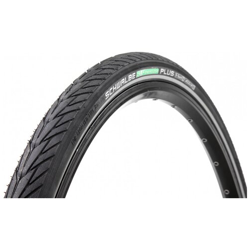 фото Покрышка schwalbe energizer plus tour 29x2.0 (50-622) greenguard reflex hs485