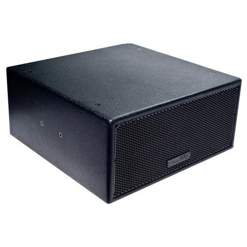 Корпусной пассивный сабвуфер COMMUNITY VLF208LV-BI 7520400₽