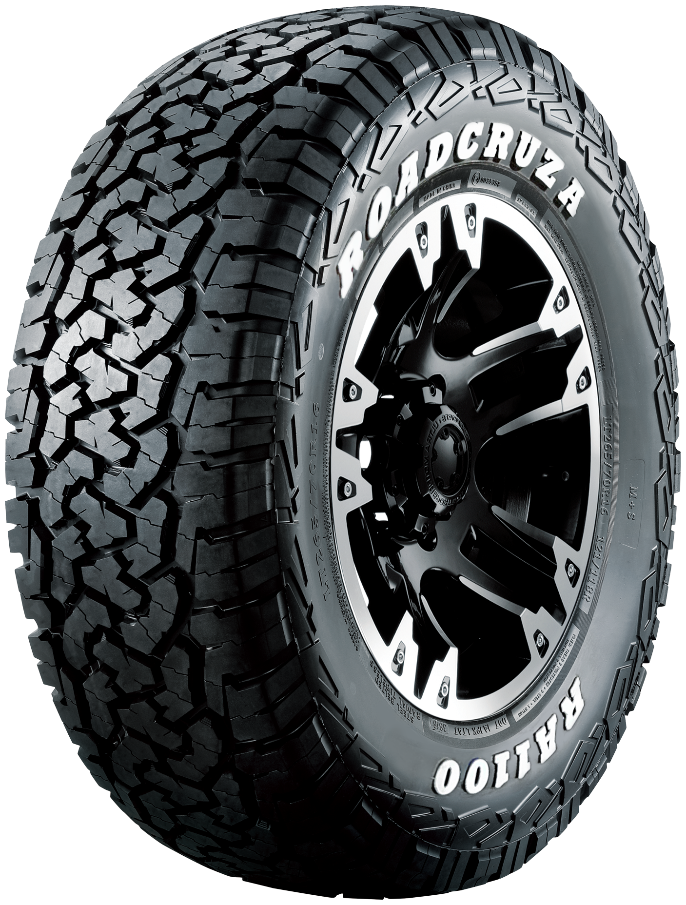 Шина Roadcruza RA1100 A/T 205/70R15 96T